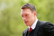Huddersfield Town v Manchester United - Premier League